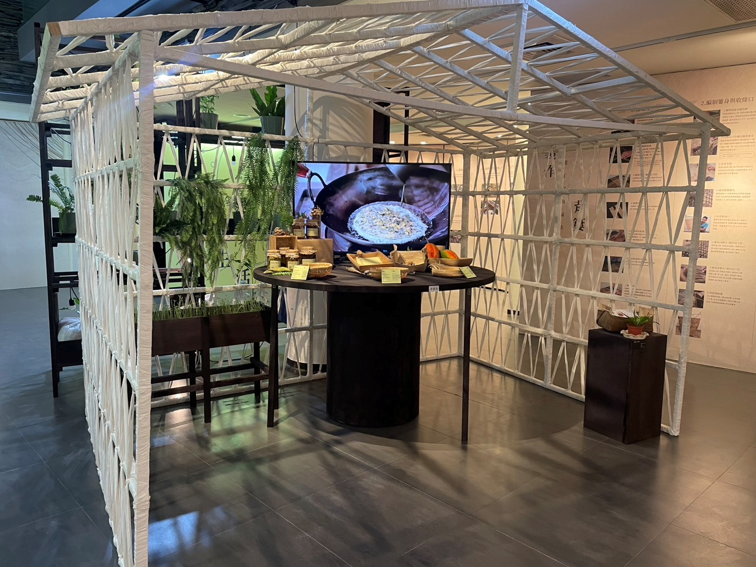 1樓特展區